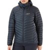 Rab Cirrus Alpine Jacket – Women’s